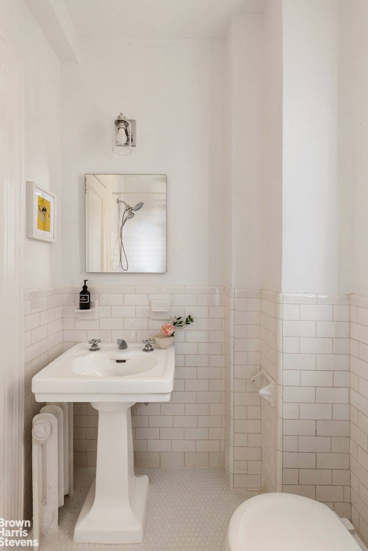 Welcome home to 11C at 315 West 106th Street a High Floor Classic Six with Exceptional Light, Hudson River Views from Every Room, and Timeless Character.
