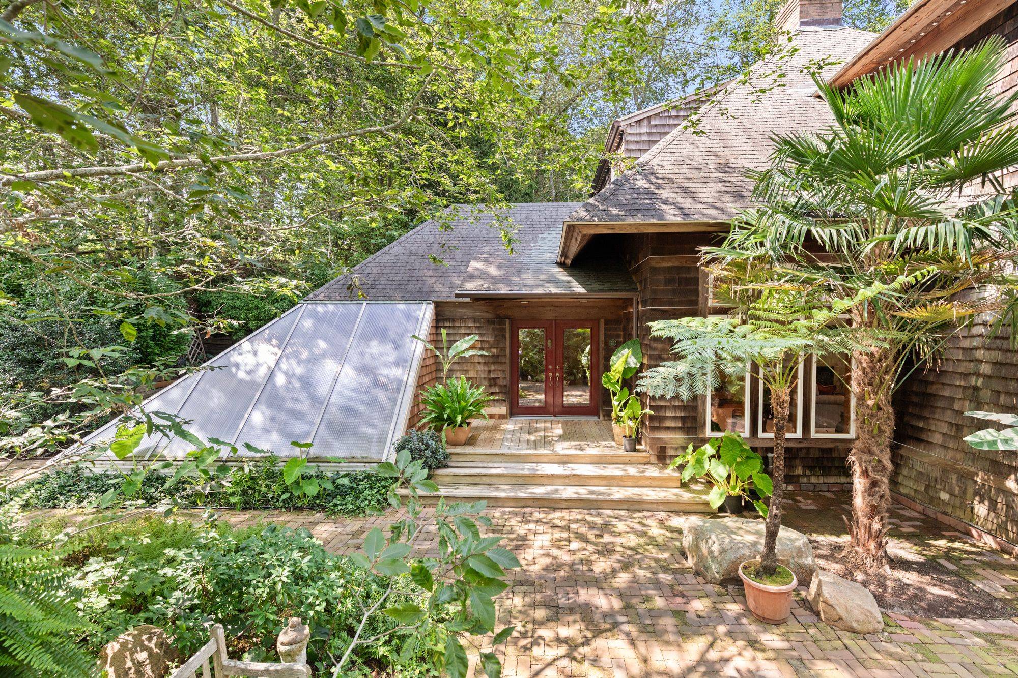 Privacy and Paradise on the North Fork