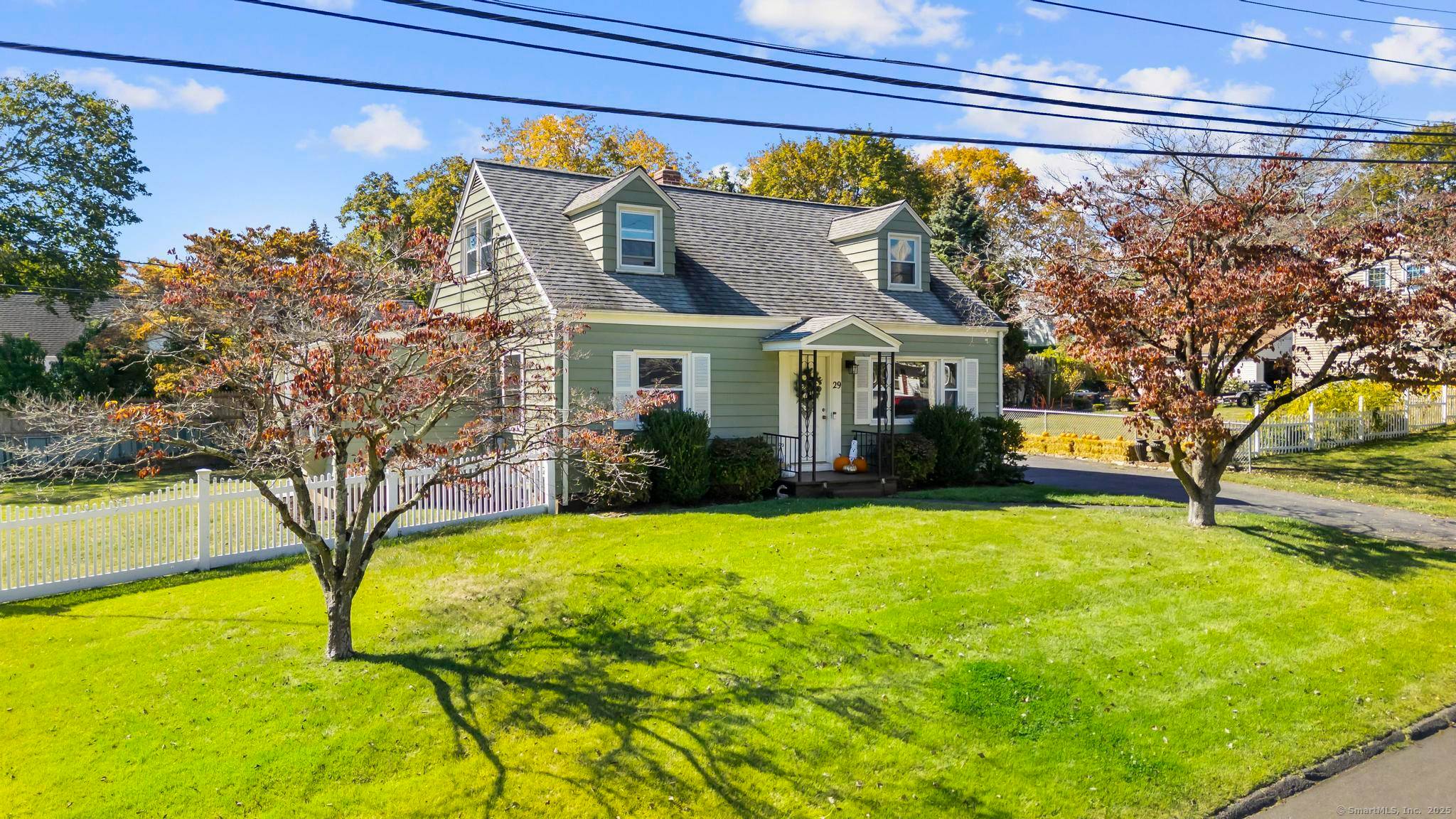 Welcome to this beautifully maintained single family home located on a quiet street in Stratford's desirable North End.