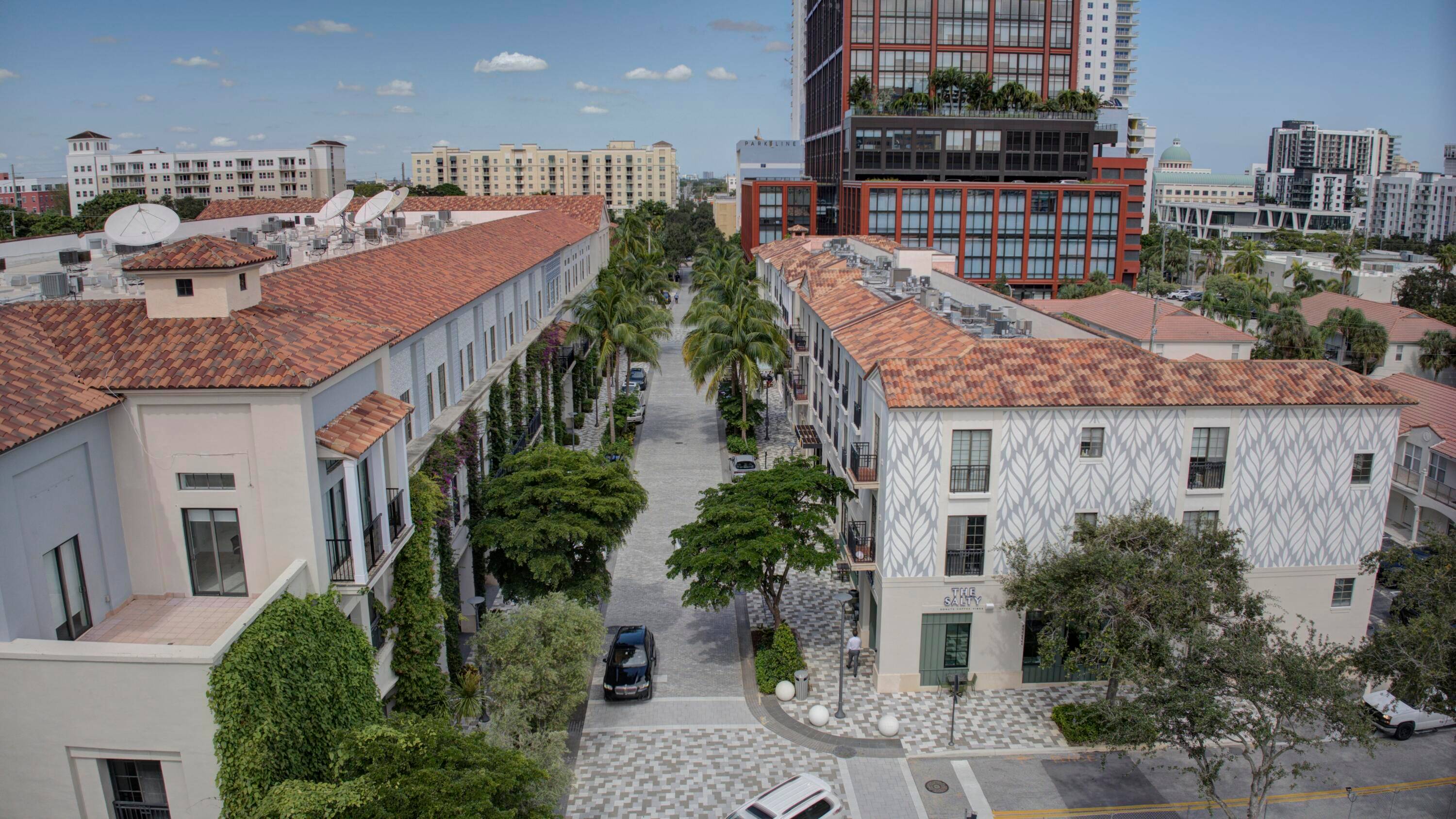 Incredible Opportunity in the Heart of CityPlace.