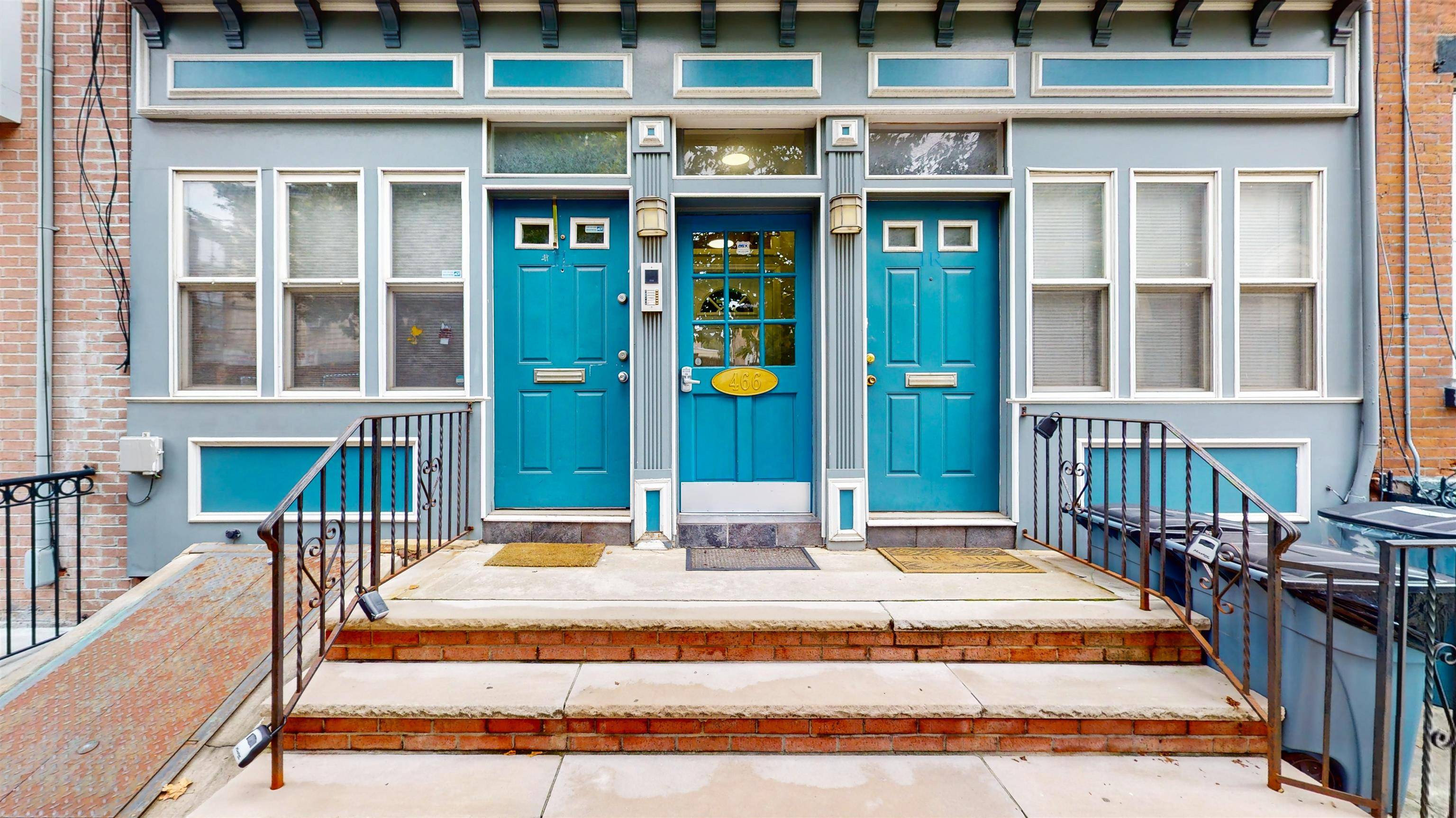 466 MONMOUTH ST Condo New Jersey