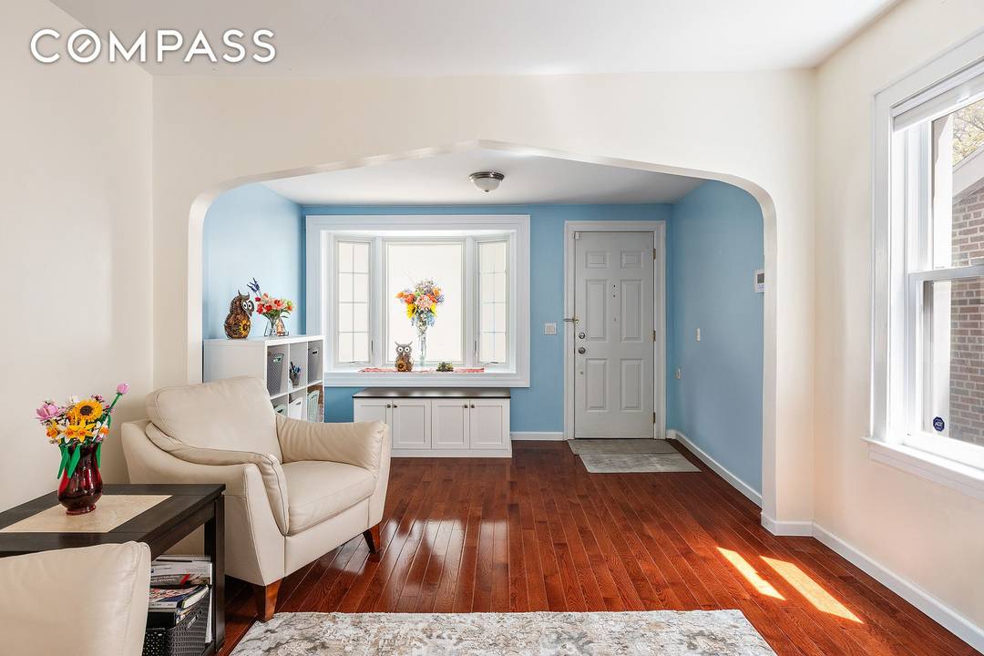 Discover this meticulously maintained semi detached 3 bed 1 3 4 bath single family home, 1140 78th street, located in the heart of the vibrant Dyker Heights neighborhood.