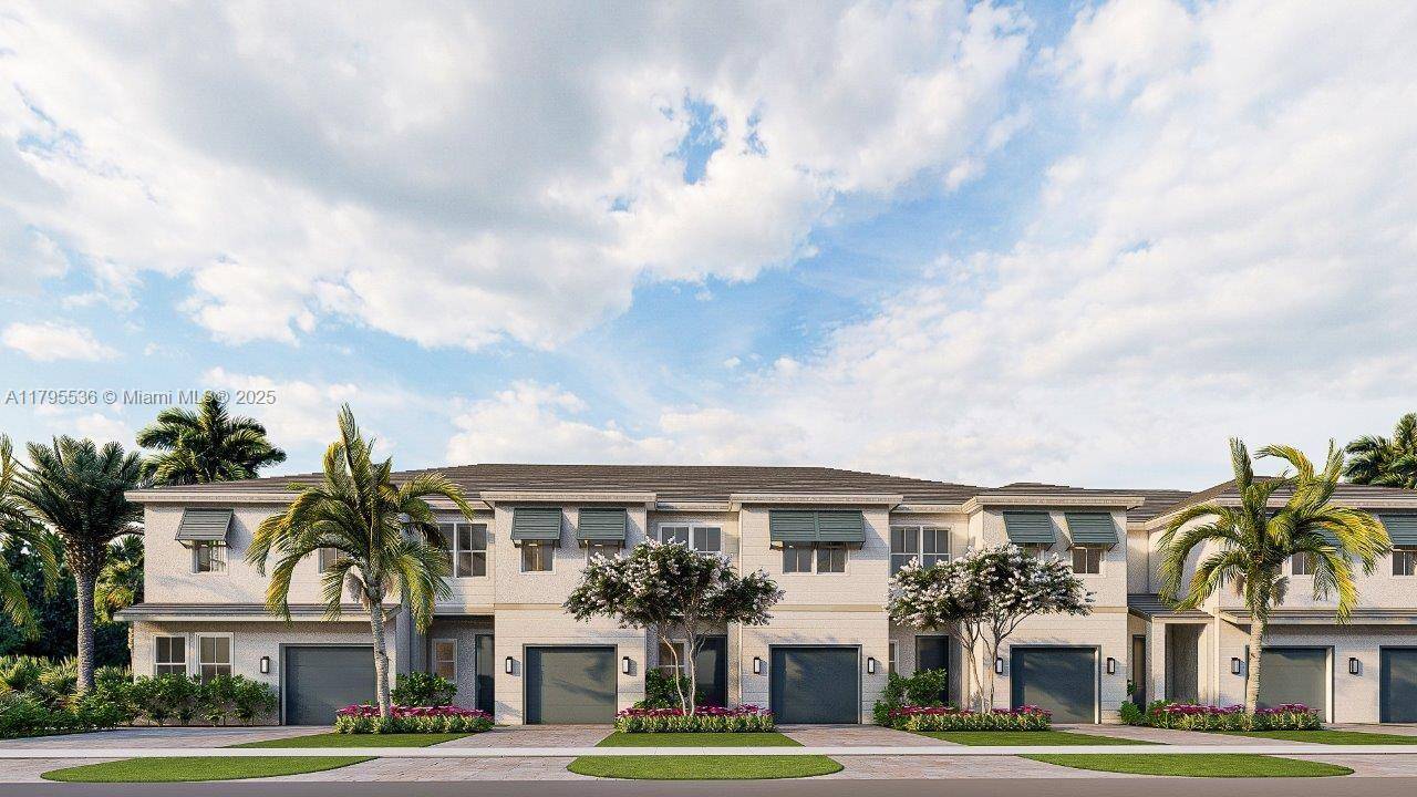 Live in this unique community filled with resort style amenities.