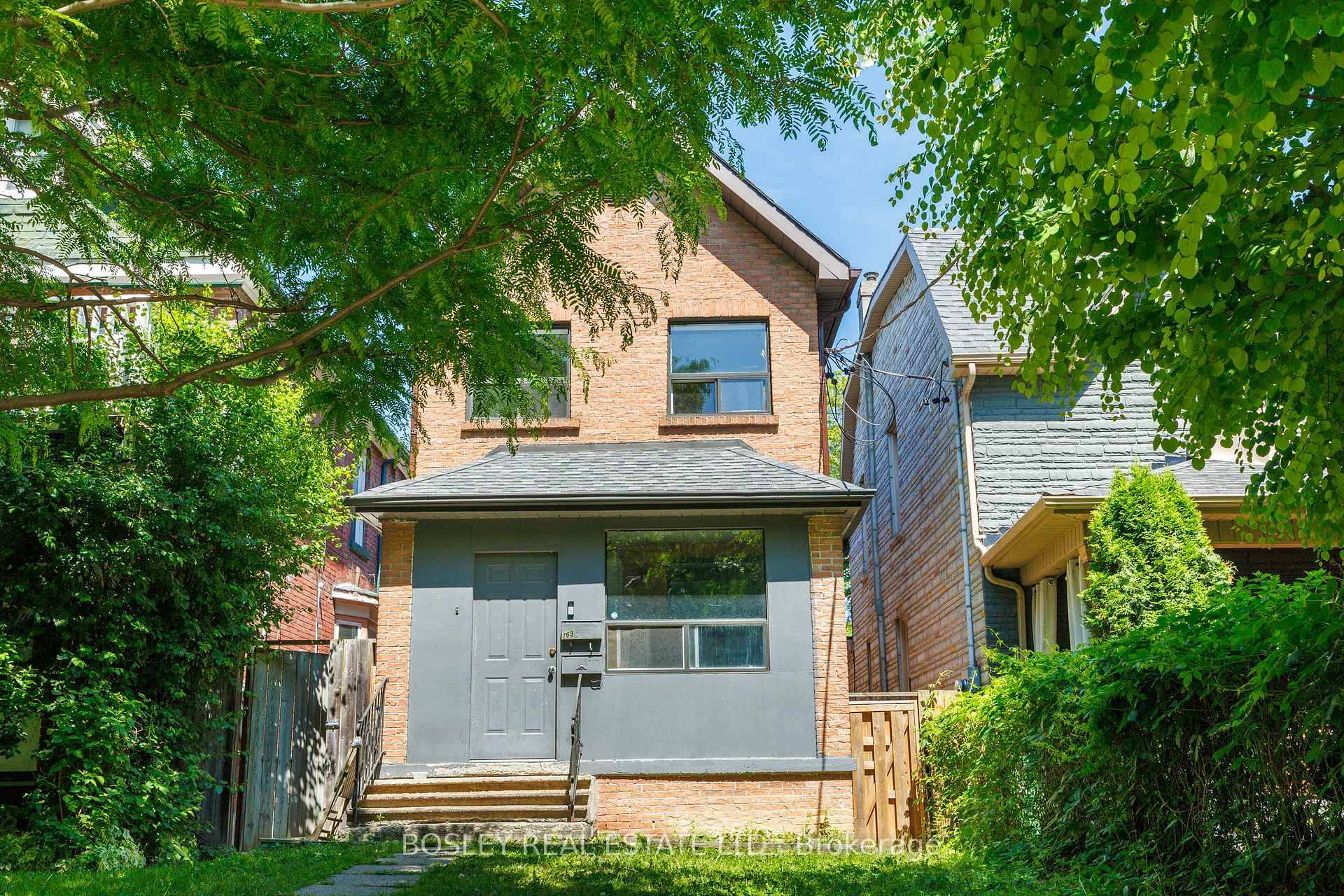 Exceptional Investment Opportunity in Leslieville !