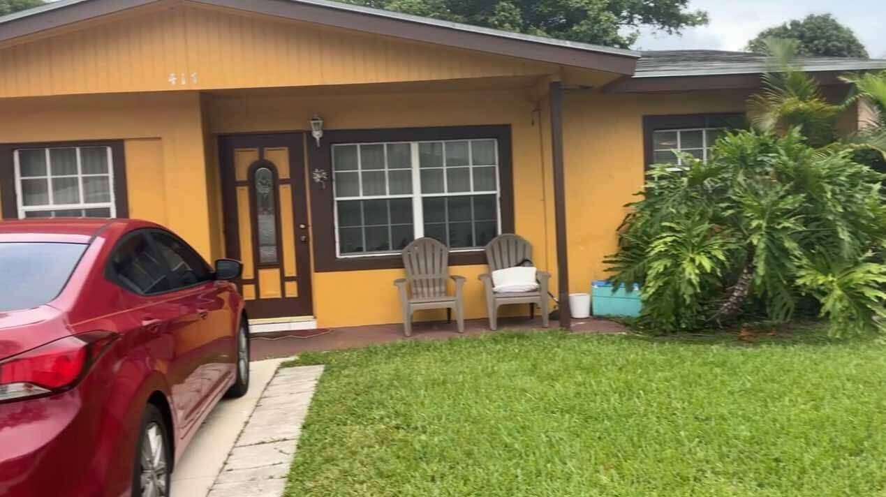 Welcome to this exquisite 3 Bedroom 2 Bath, Blocks away from the AVE ATLANTIC AVE Minutes away from the beach.