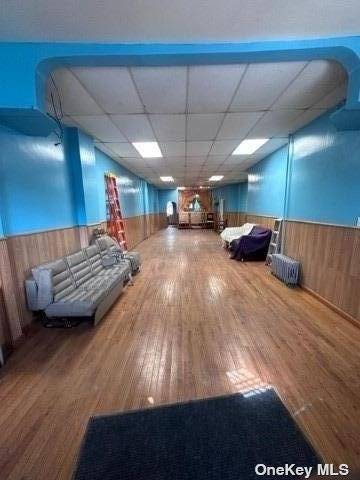 Welcome to this beautiful commercial space located in the heart of the Brooklyn, NY.