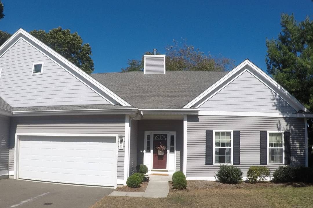 You will never need to move again !