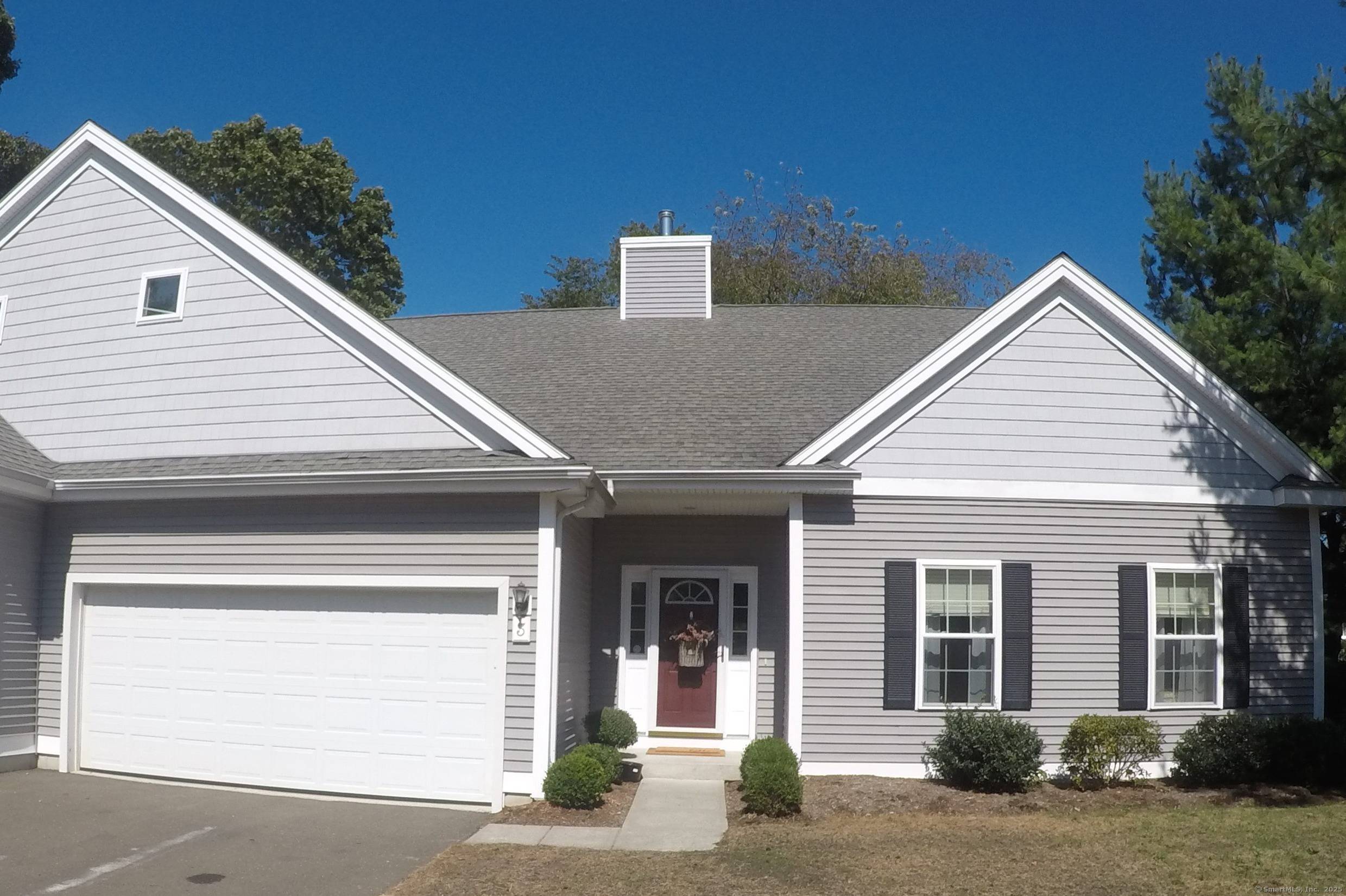 You will never need to move again !