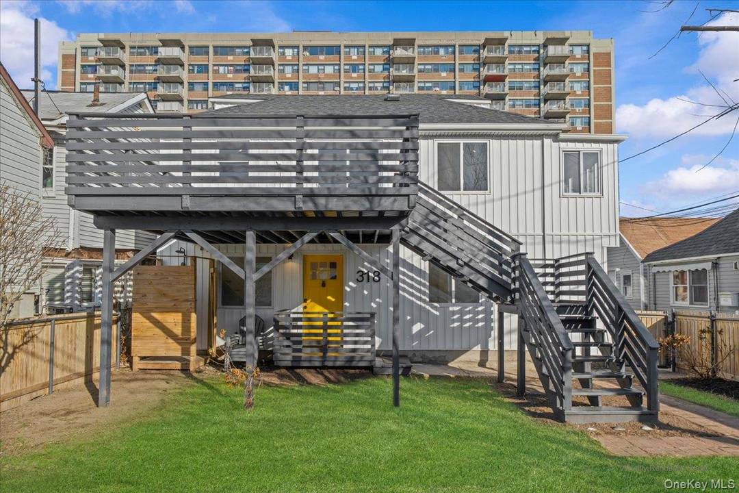 Beautifully renovated duplex beach house set on a rare double lot, ideally located just minutes from the beach and boardwalk.