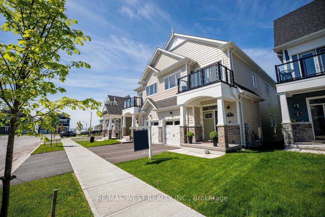 Welcome to a beautifully designed and well appointed home in the vibrant and high demand Village of Wellington !