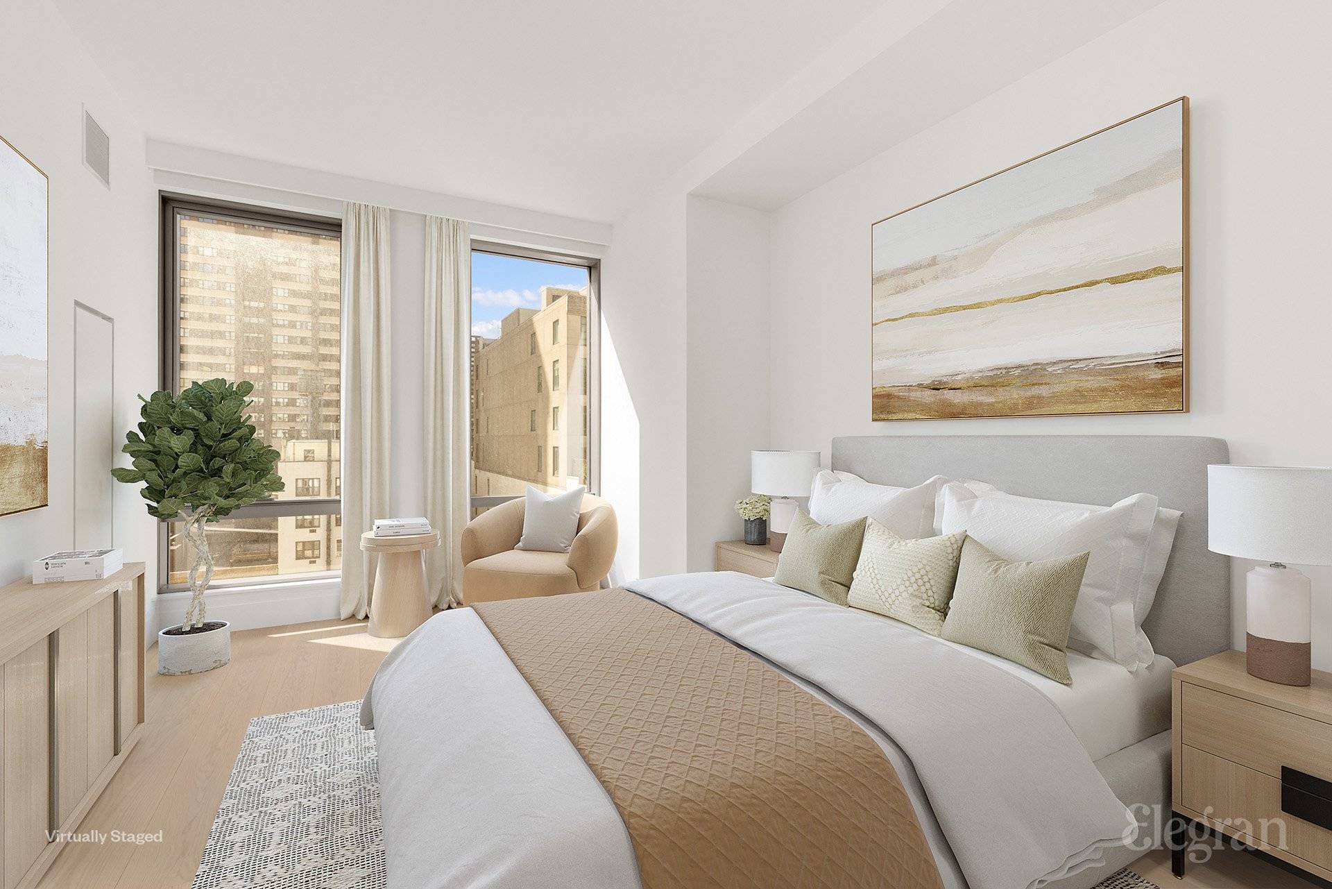 Soaring above the Upper West Side, 50 West 66th Street is set to become one of the most iconic residential towers in New York City, redefining luxury living and transforming ...