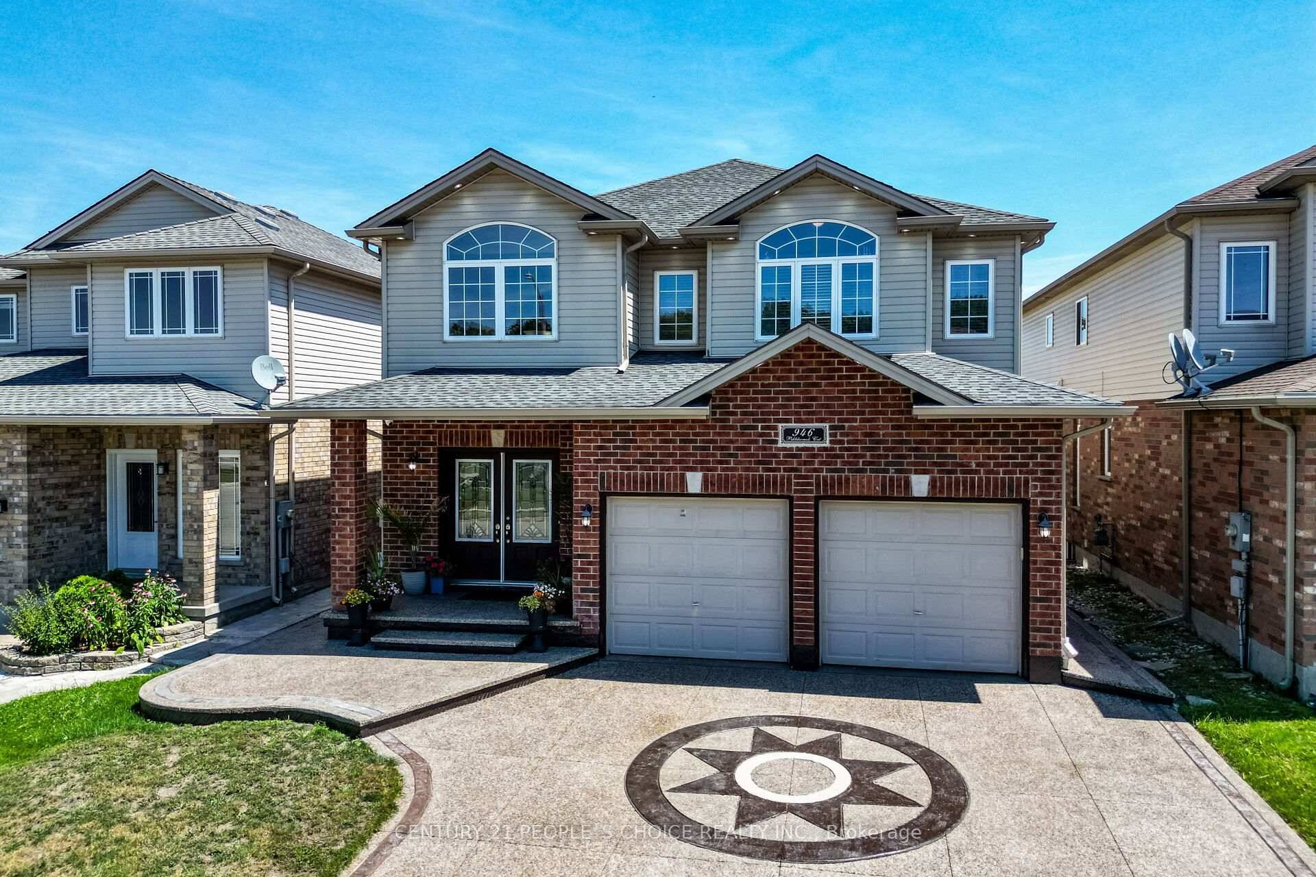 Welcome To 946 Pebblecreek Crt !