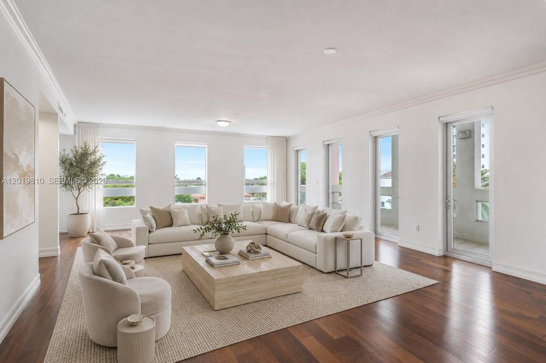 Rare opportunity in boutique East Boca high rise.