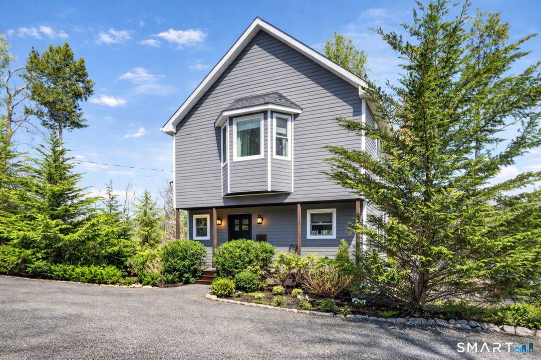 A rare waterfront retreat blending modern construction with serene lake living designed for those who value privacy, views, and a turnkey lifestyle just minutes from town.