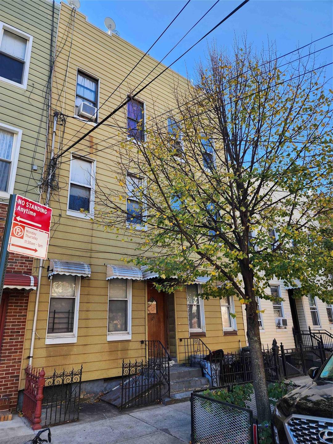 6 Family in the heart Ridgewood.