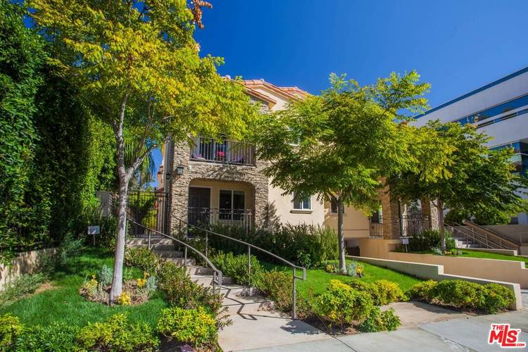 1171  Franklin ST 3BR Santa Monica La
