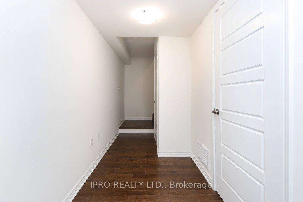 Up For Lease Is A very well kept, Mattamy Built Unique 3 Bdrm, 3 Full Washroom Townhouse.