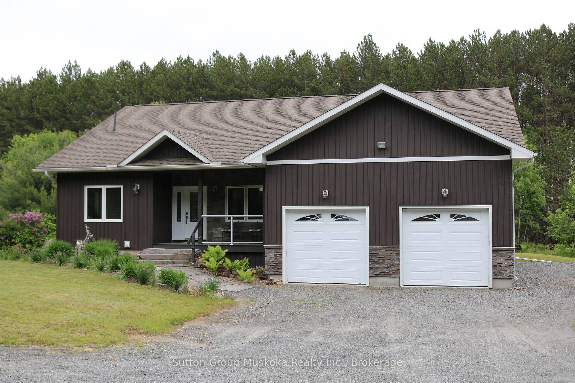 SOLD pending deposit After driving down the picturesque road known as Skyhills, past the horses running in the field, you will find this solidly built, custom, ICF raised, 3 bedroom ...