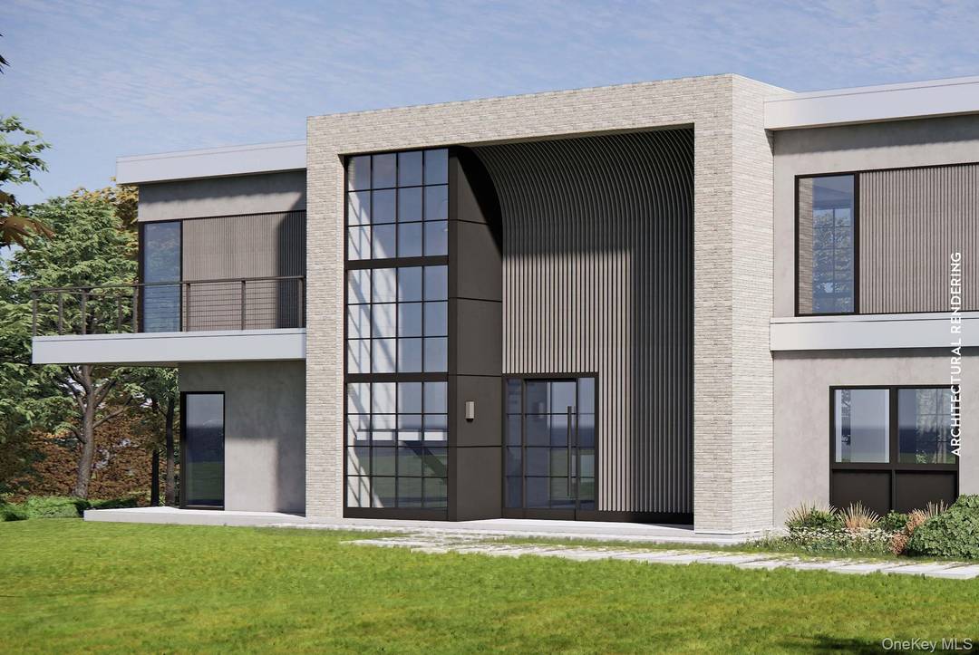 Experience a New Benchmark of Luxury Just Moments from East Hampton Village Now available for private preview, this exceptional newly built 9200 Sq.