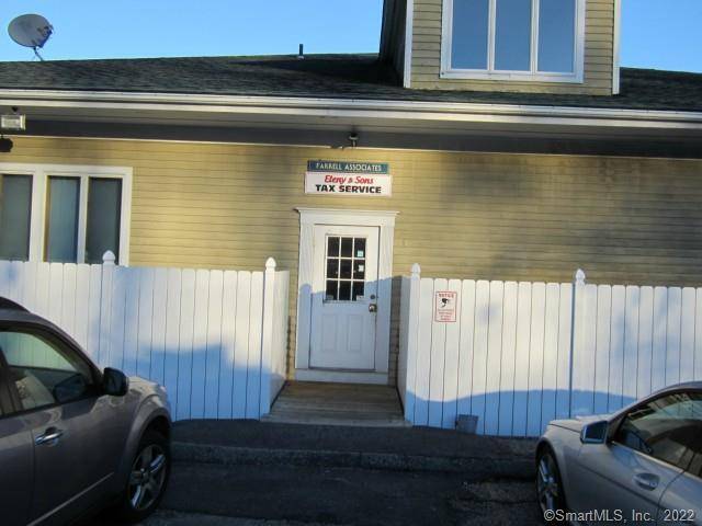 Available Immediately Best Location In New Milford On RT.