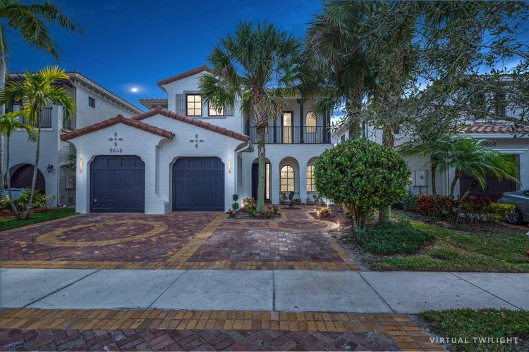 ZEN CONTEMPORARY 6 BED 4 BATH.