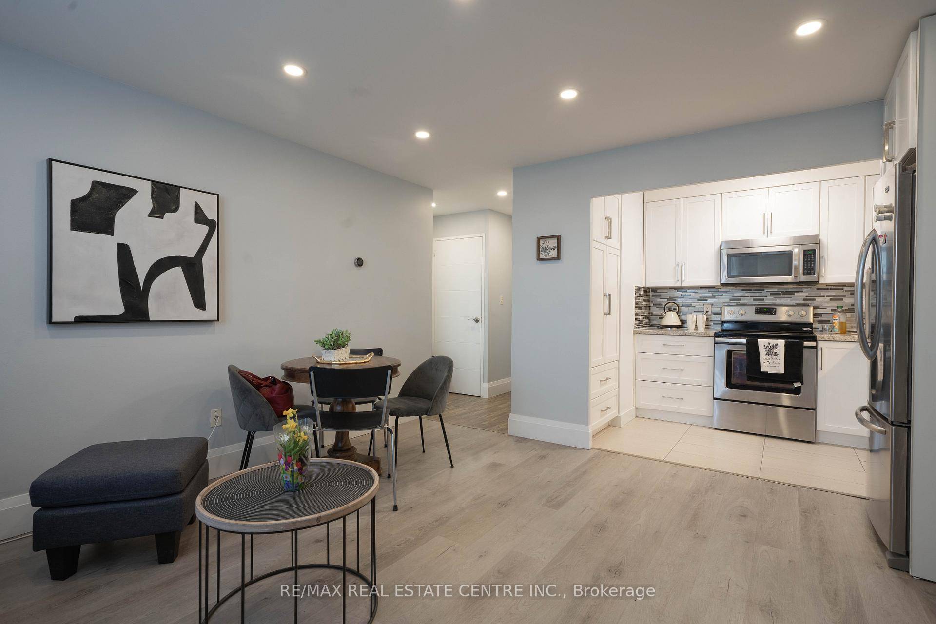 Incredible value in South Etobicoke !