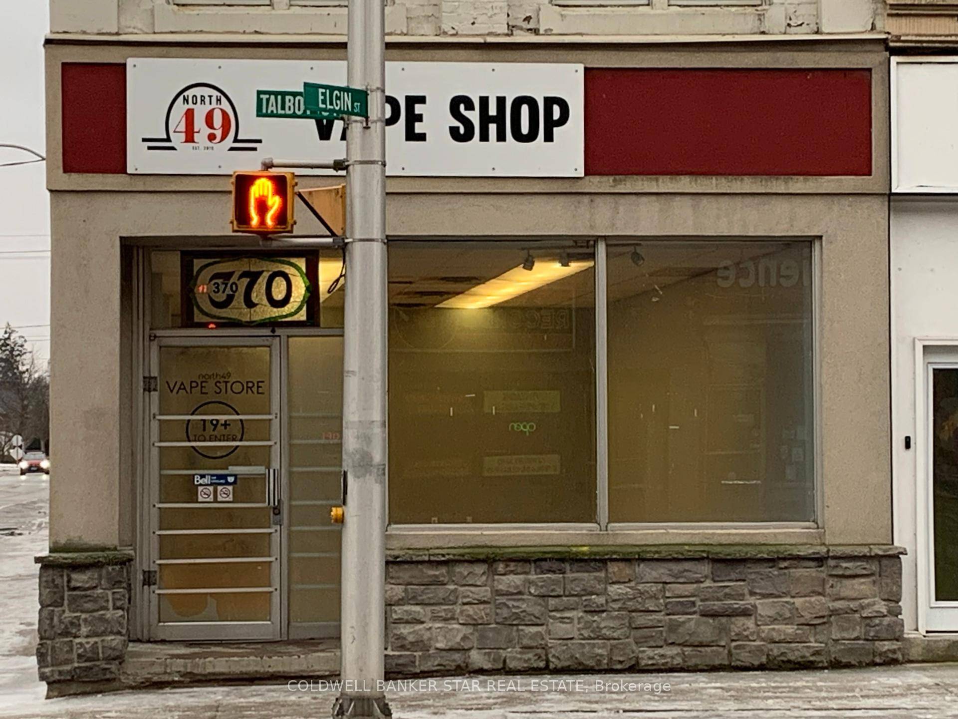 Are you looking for a commercial retail or office space in Downtown St Thomas that offers fabulous visibility and signage space to expand your existing or open your new business ...