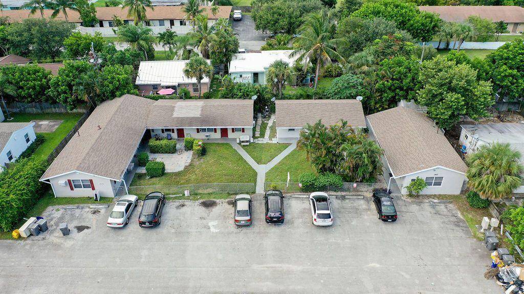 North Palm Beach Investment Opportunity.