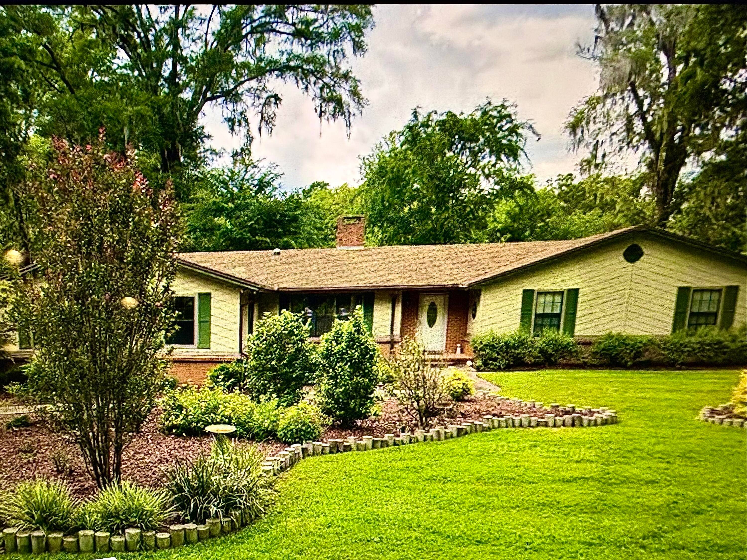 A Rare Gem nestled in the serene Spring Hollow neighborhood.