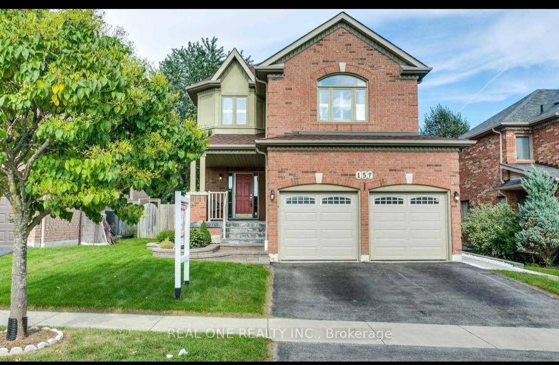 Newly Renovated 2 Good Sized Bedroom Basement Apt Featuring Separate Entry, One Parking Space, High Quality Kitchen, And Spacious Living Room.