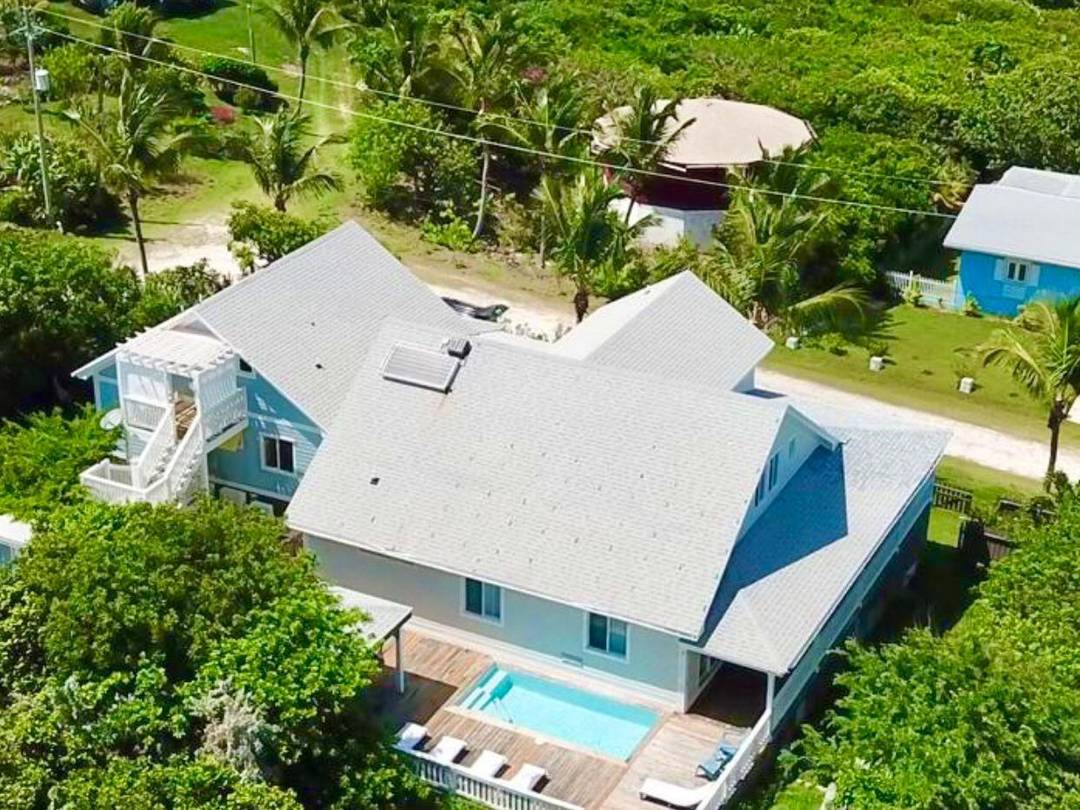 SWEET MERLOT, LIGHT ROAD Single Family Home Eleuthera