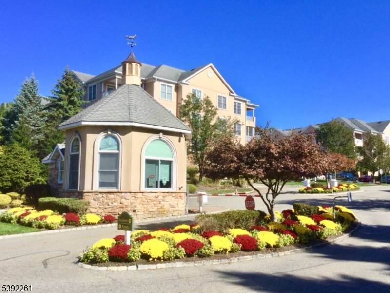 Extremely well cared for move in condition first floor unit located in the Harding building available for a quick closing.