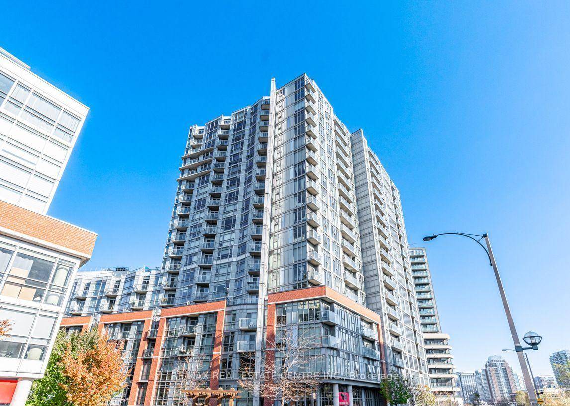 Experience Stylish Loft Living In The Heart Of Trendy Queen West At The Westside Gallery Lofts.