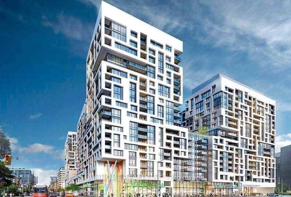 Bright amp ; Spacious 2 Bedroom, 2 Full Bath Suite With A Huge Balcony Overlooking Rooftop Garden amp ; Pool.