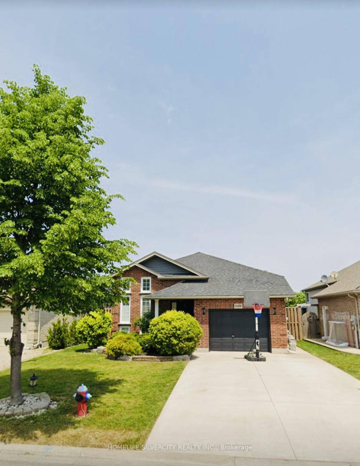 This is the one ! Check out this beautiful raised bungalow nestled in the heart of Garner Estates, Niagara Falls.