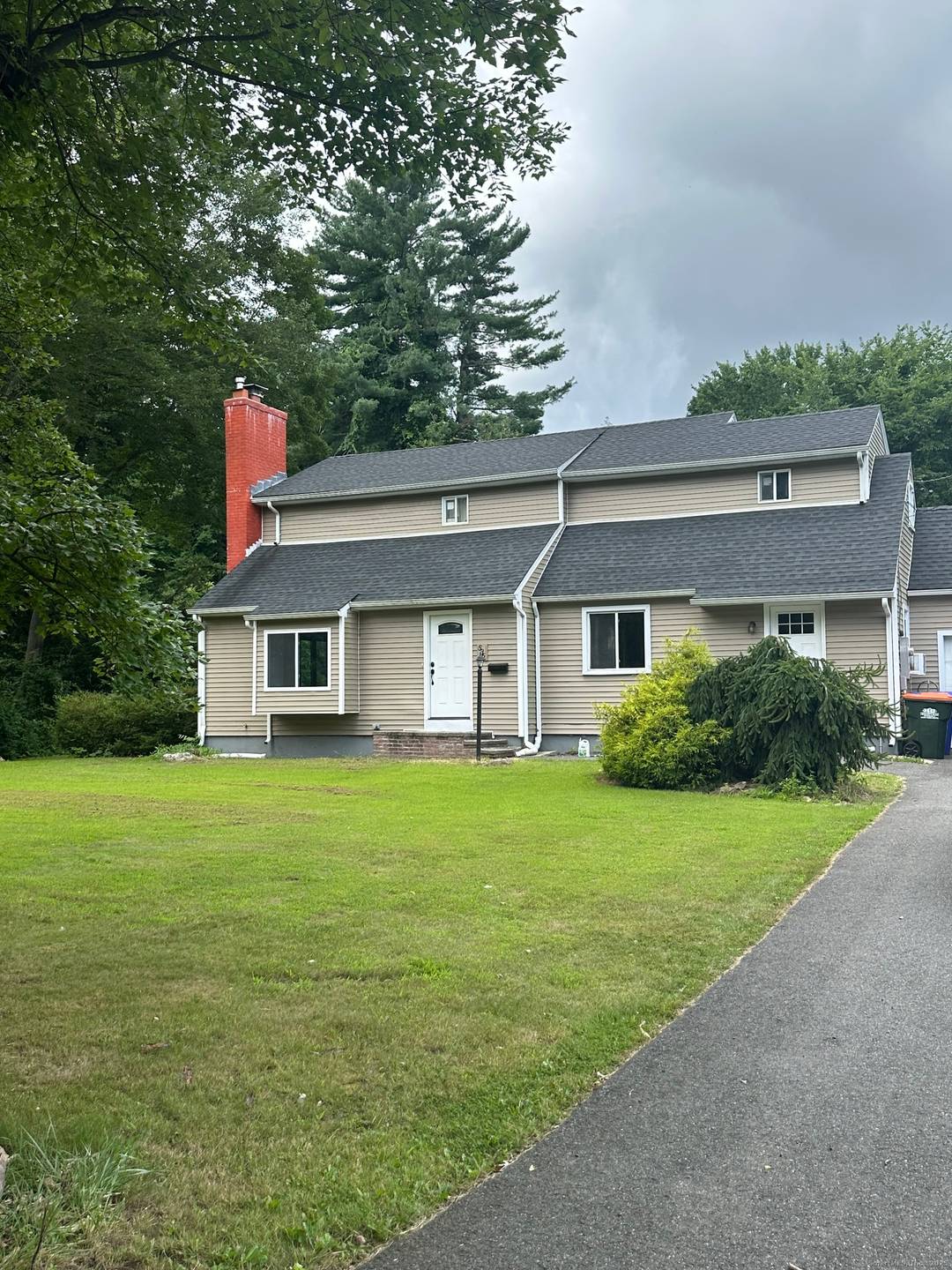 Experience your dream home.