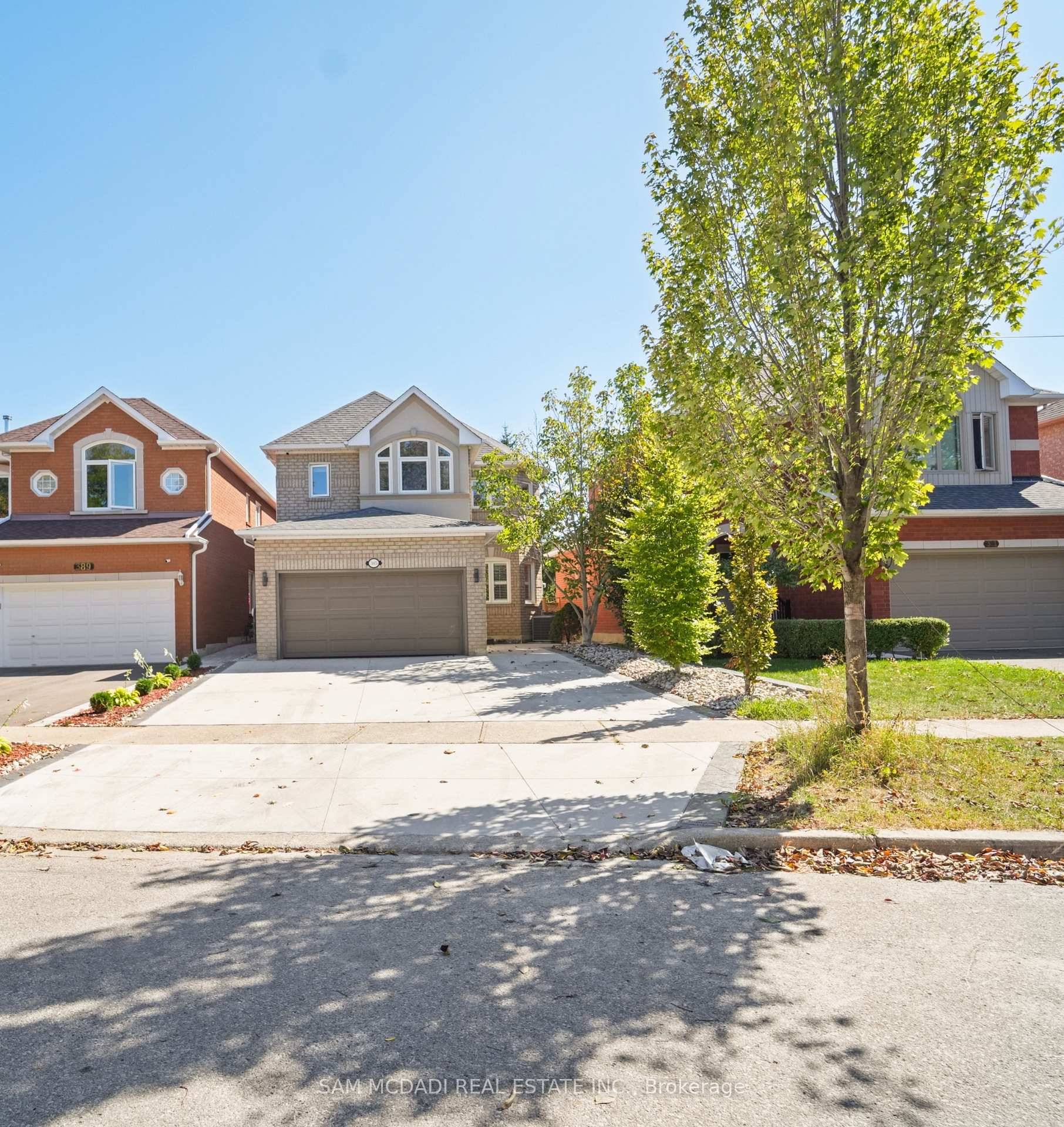 Nestled on a quiet, family friendly street, this beautifully maintained, turn key 3 bedroom, 3 washroom home showcases over 250K in upgrades, offering the perfect blend of everyday comfort and ...