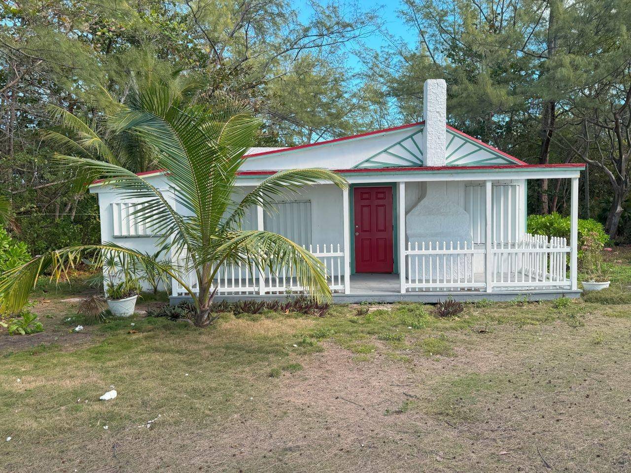 VICTORIA HEIGHTS Single Family Home Bimini