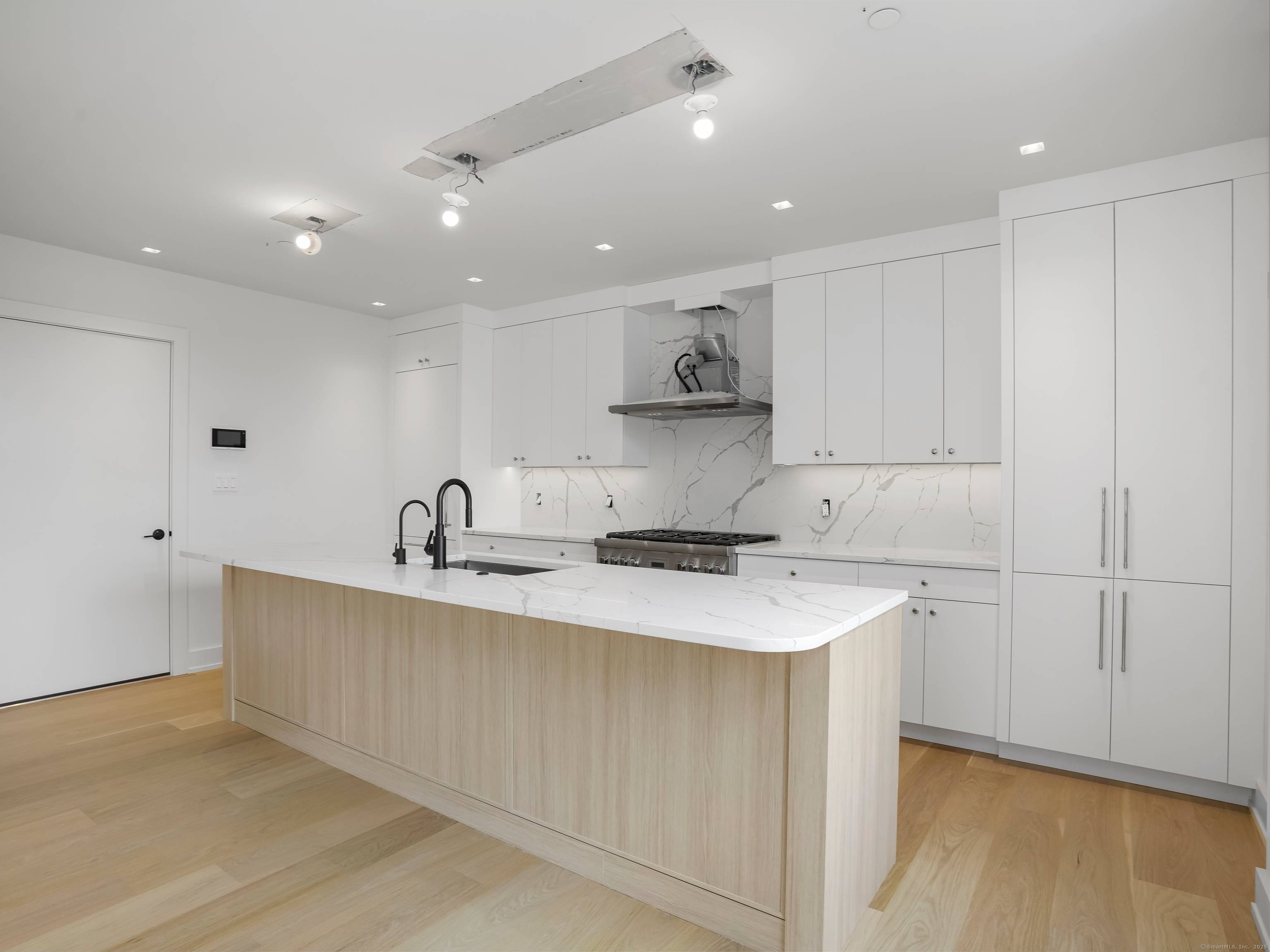 Embrace the ultimate in sophistication and style with this stunning two bedroom, two bath apartment, located in the heart of Downtown Fairfield.