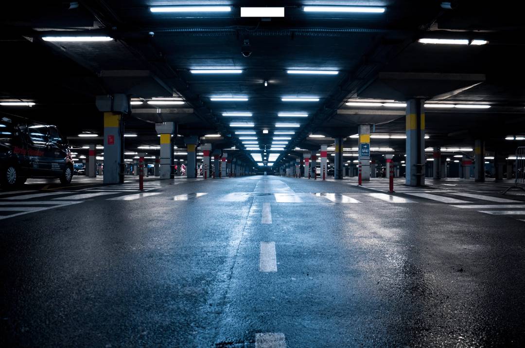 Ensemble de 82 stationnements – Opportunité d'investissement
