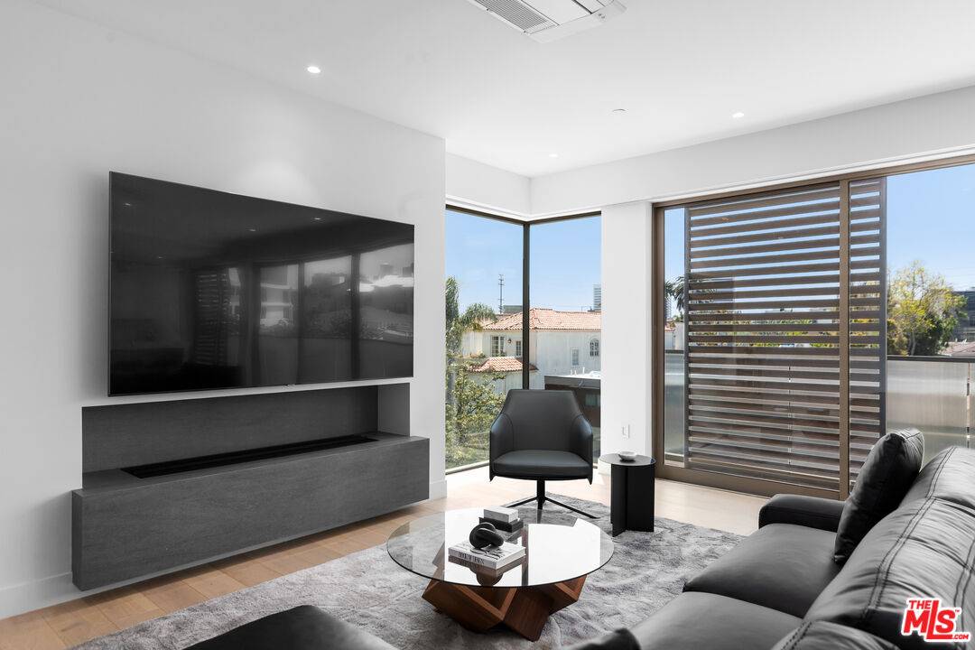 1644 Malcolm Ave 3BR Westwood La