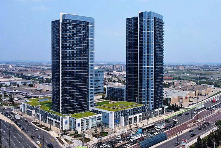 Welcome to Centro Condos, where style and convenience come together.
