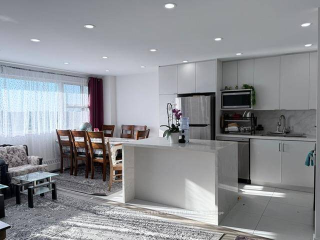 Welcome To 715 Don Mills Rd, Suite 2607 A Must See Unit !