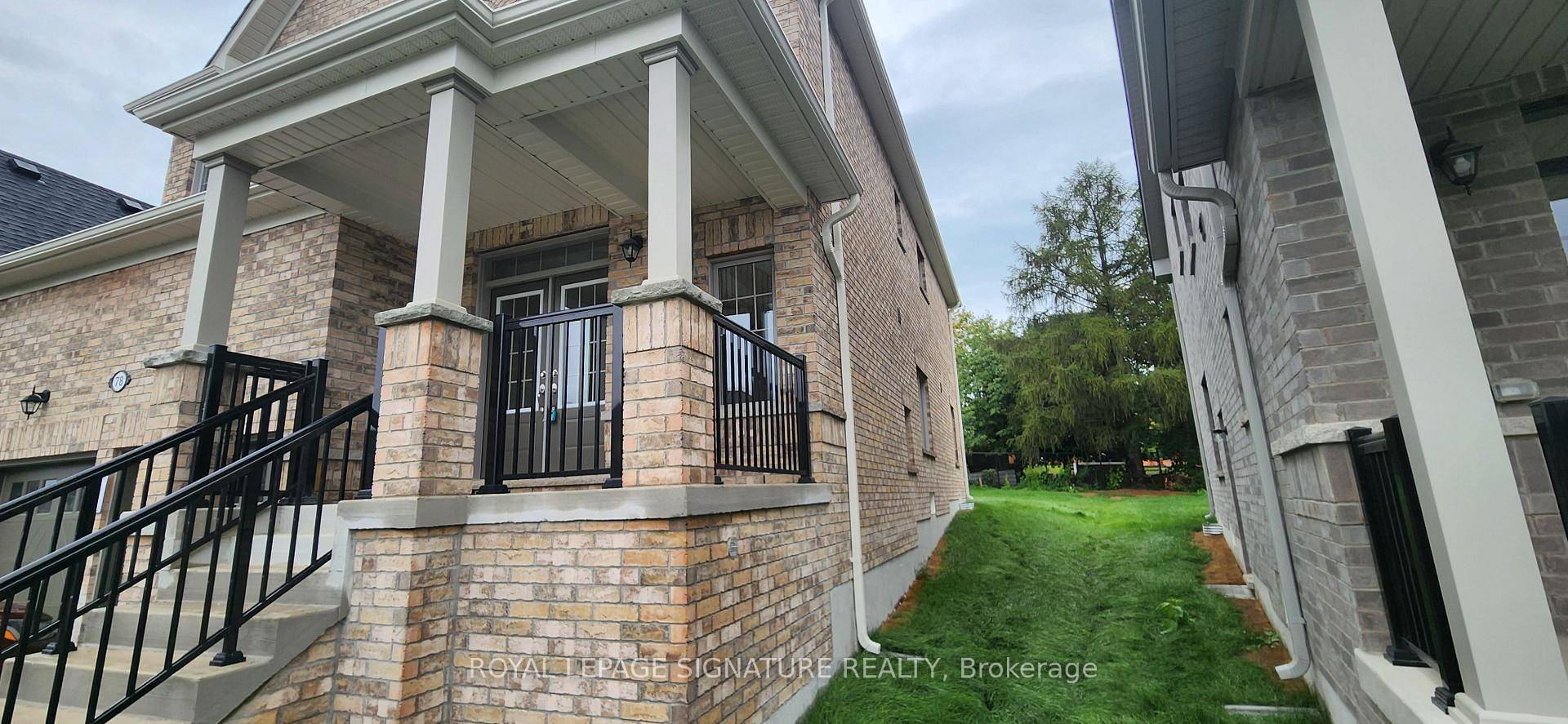 Well come to a convenient and comfort living featuring a Brand New And Never Lived In, All Brick 2 Storey Detached Home In The Historic Town Of Port Perry Offers ...