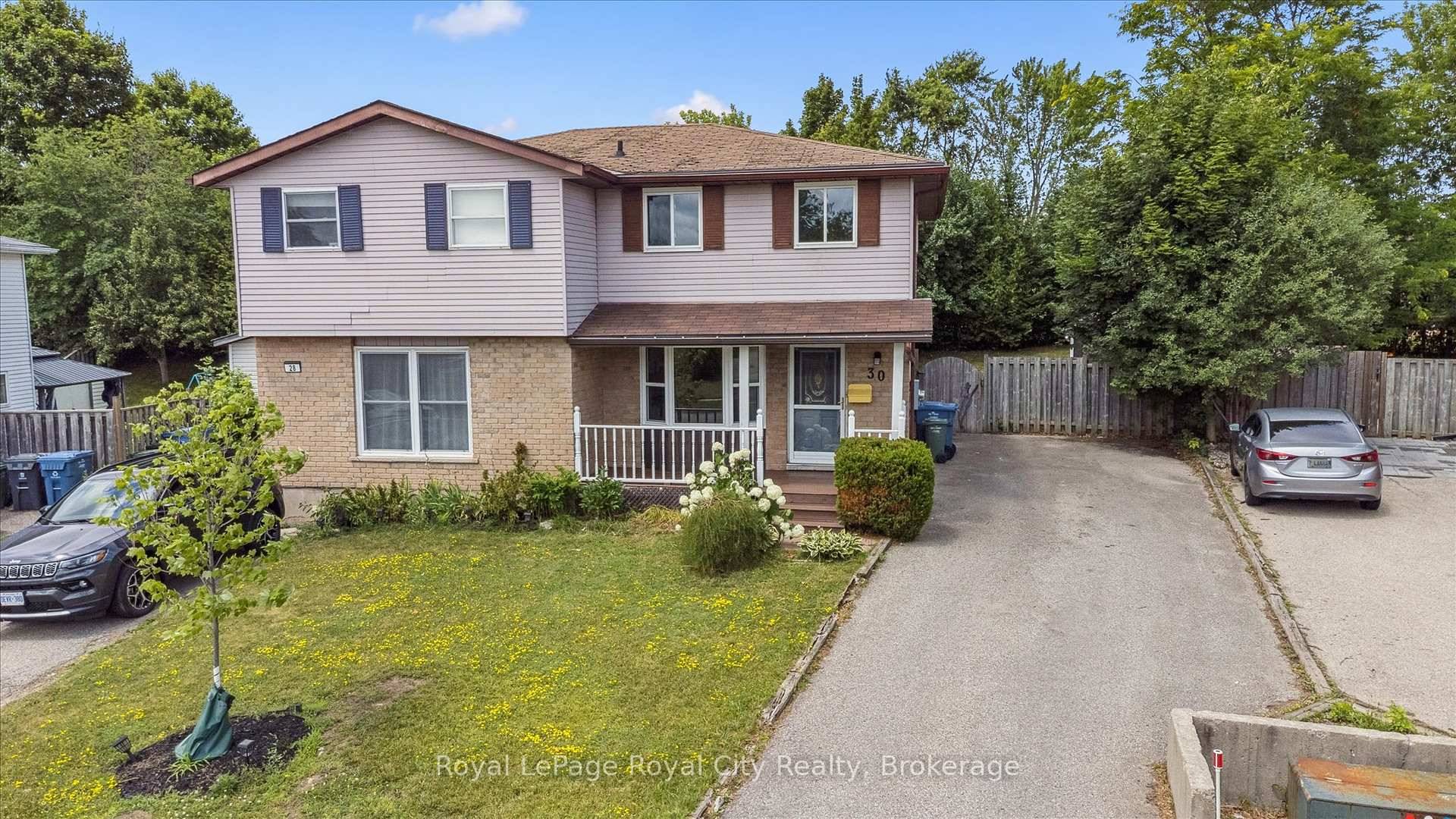 This charming, 1, 050sqft.