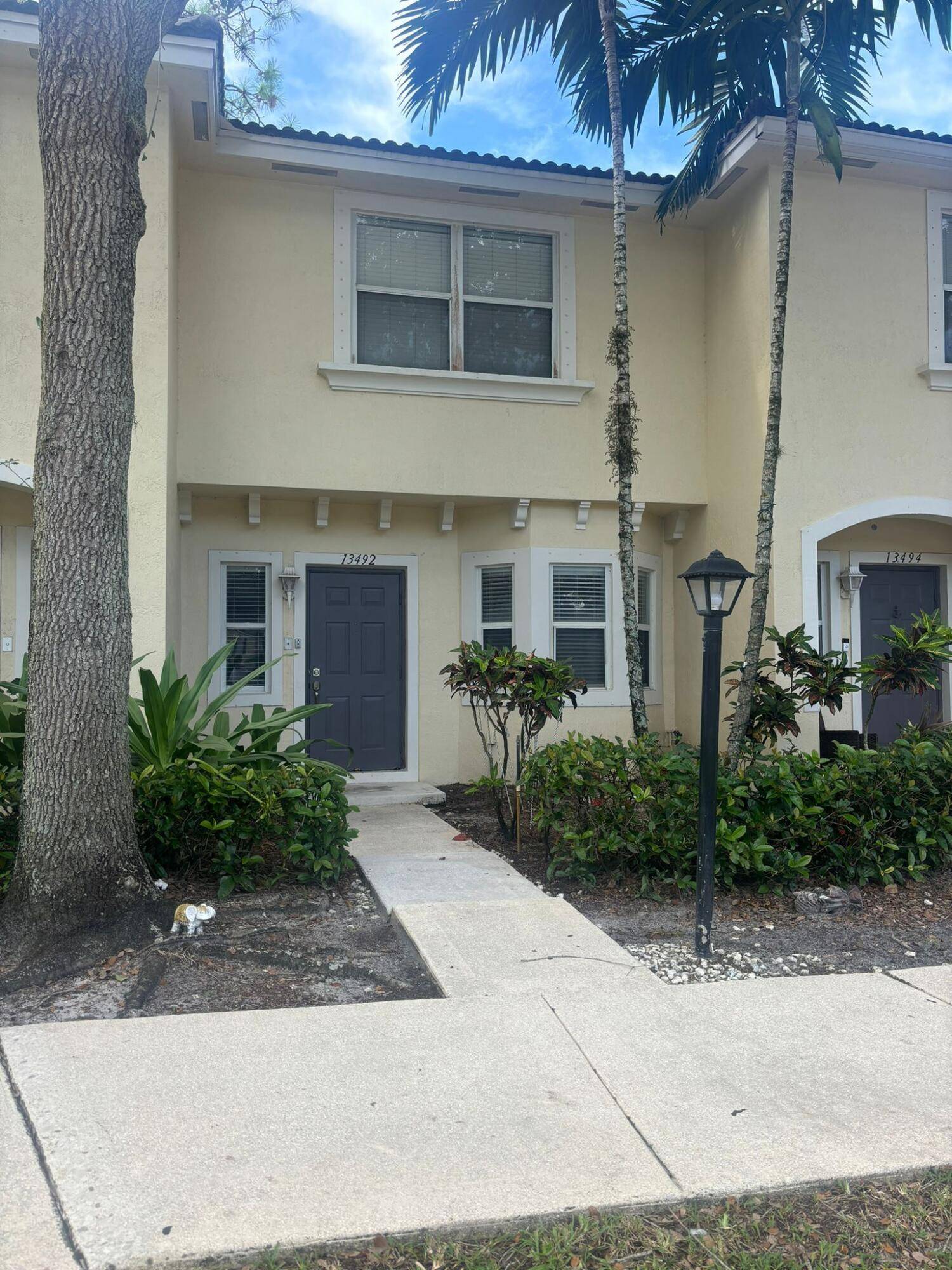 13492 Old Englishtown Road Townhouse Palm Beach