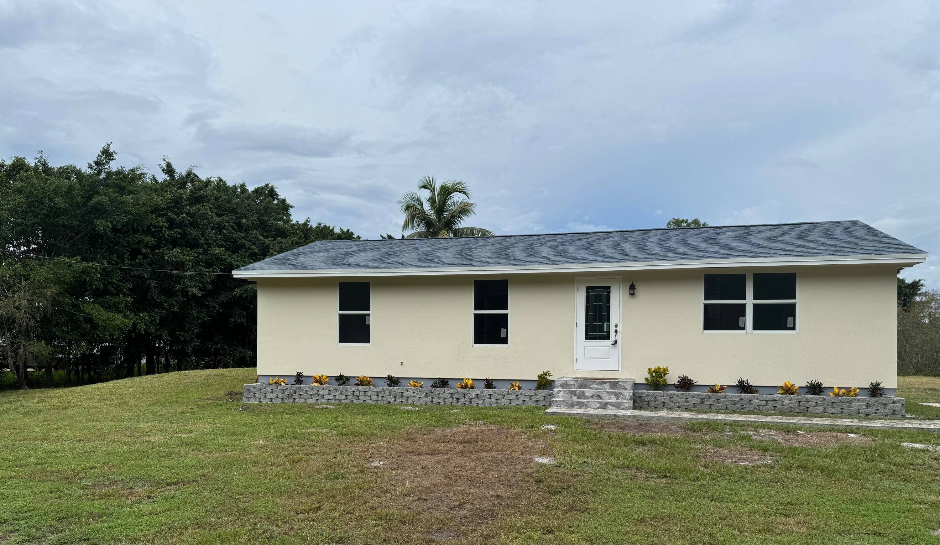 Completely Renovated Jupiter Farms Home No HOA, 1.