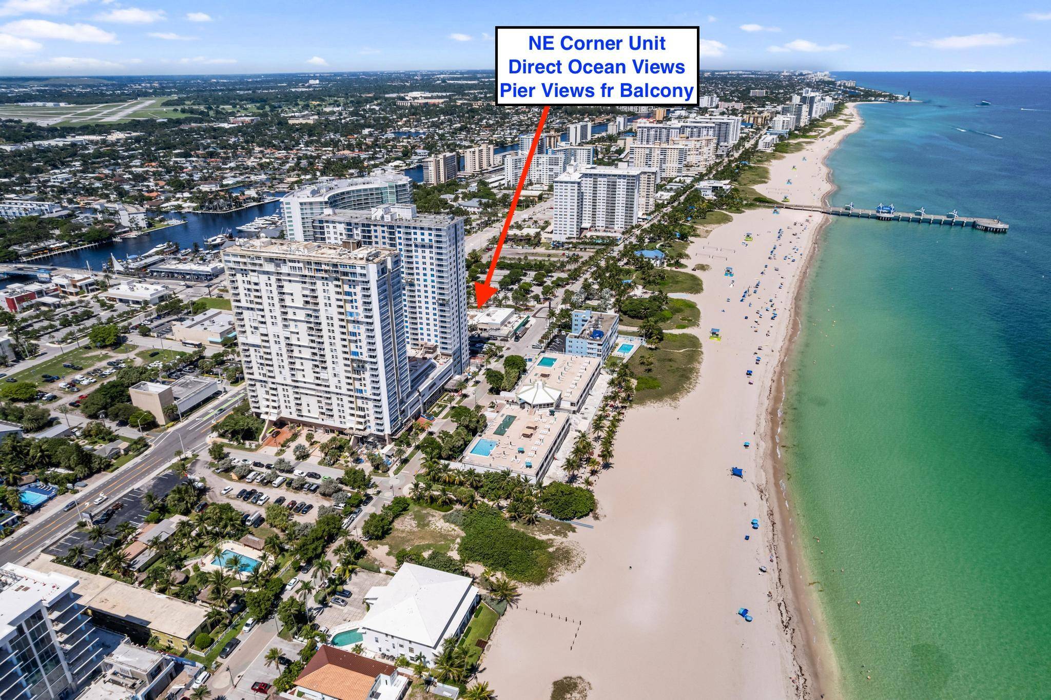 Welcome to this Private Waterfront Community with Direct Ocean Views !