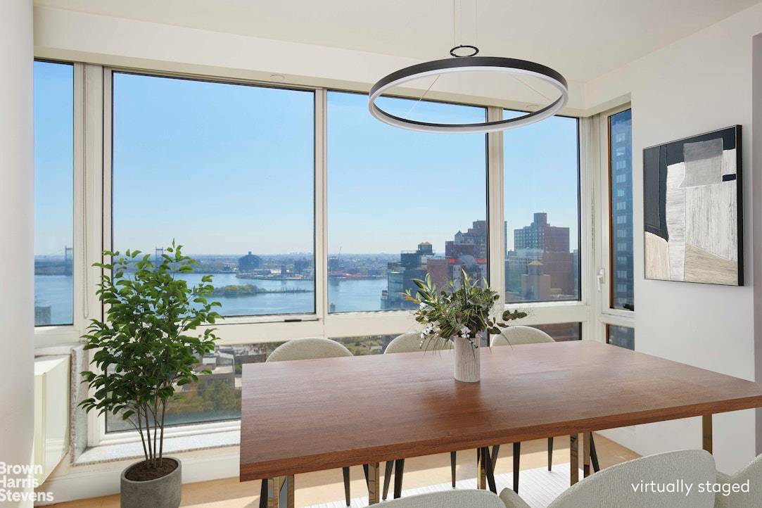 SUNDRENCHED, HIGH FLOOR APT.