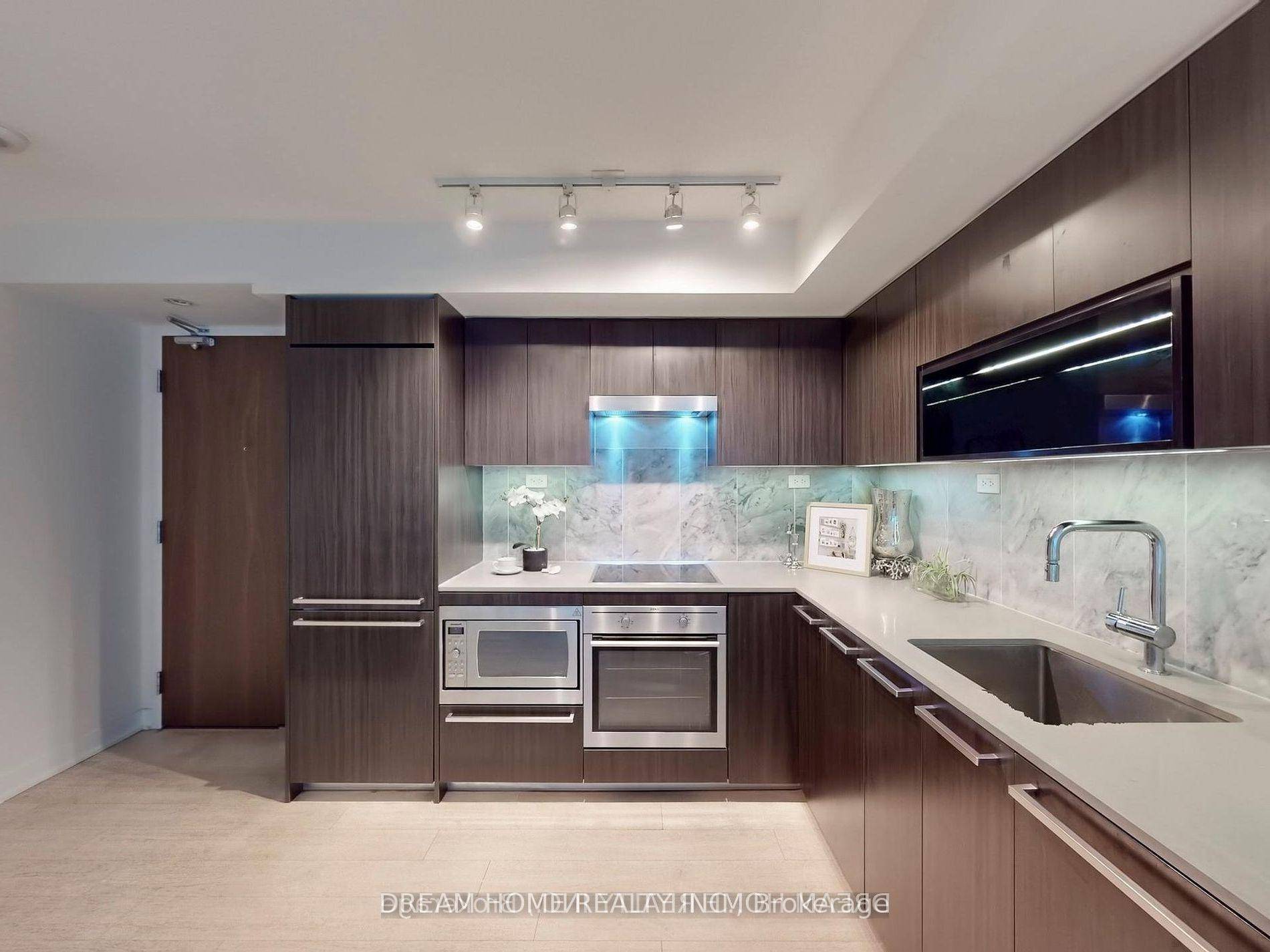 Prestige Concord Forward Condo in City Place !